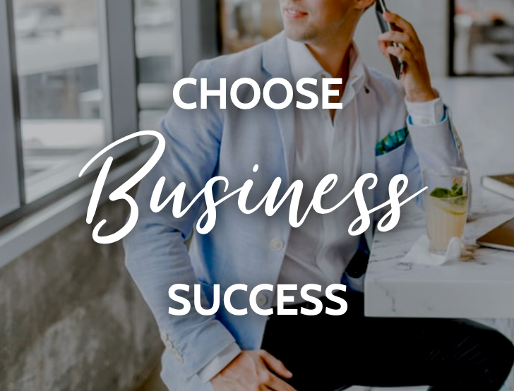 Choose-Business-Success