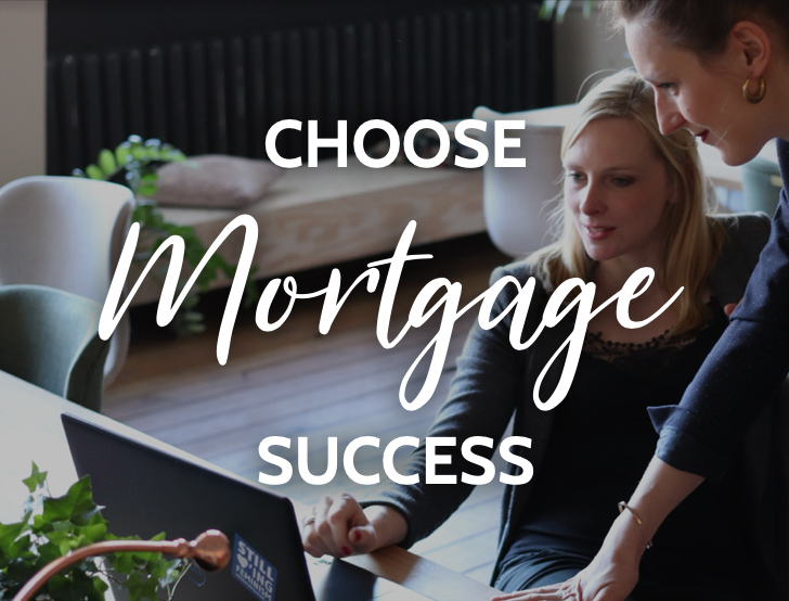 Choose-Mortgage-Success