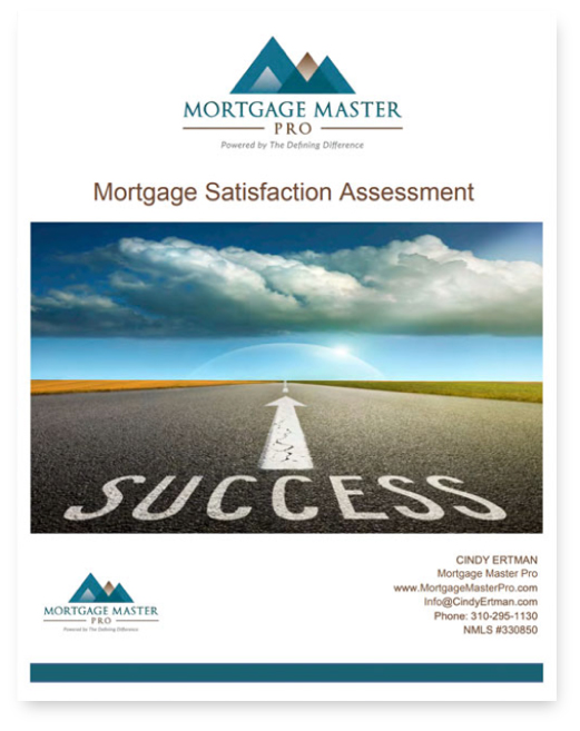 Mortgage-Satisfaction-Assessment