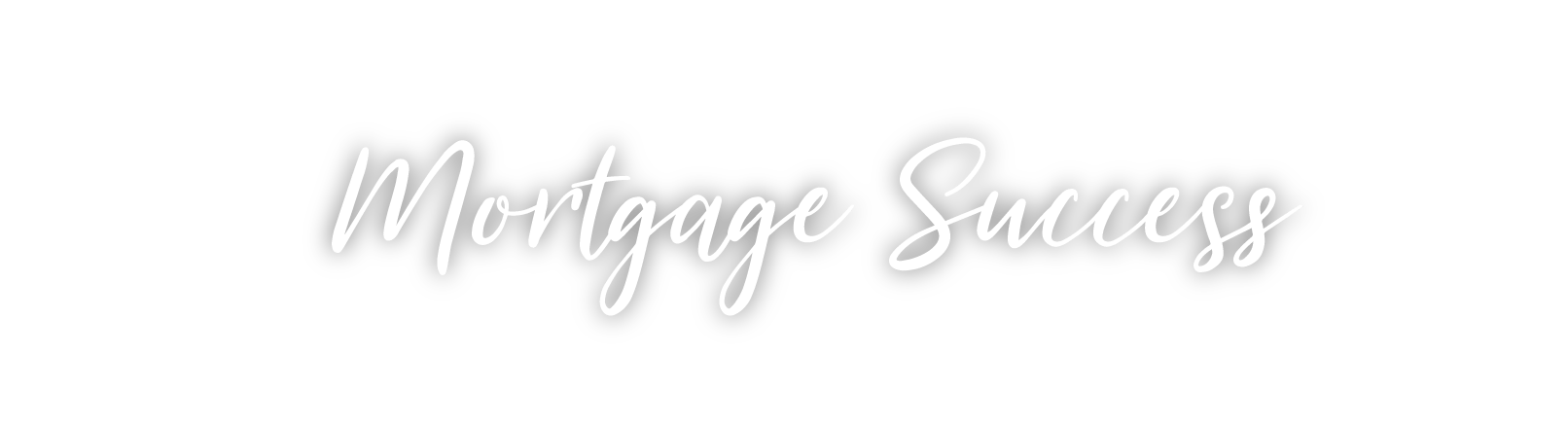 Mortgage Success The Defining Difference Mortgage Success The Defining Difference