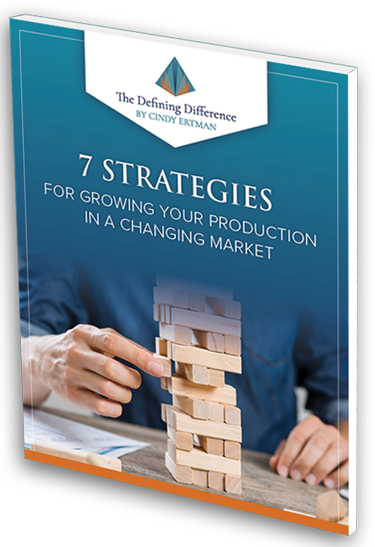 7 Strategies for Growing Your Production in a Changing Market