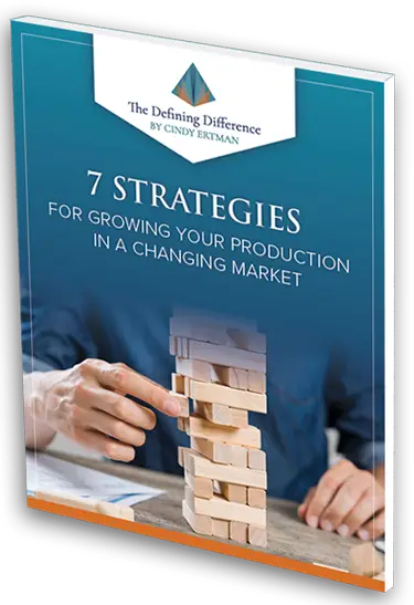 7 Strategies for Growing Your Production in a Changing Market