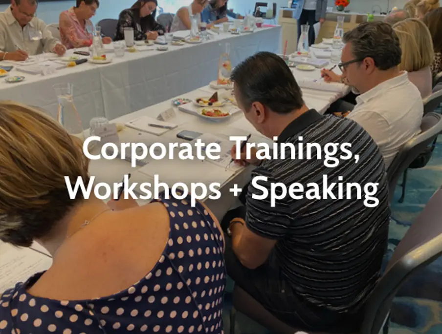 Corporate-Trainings