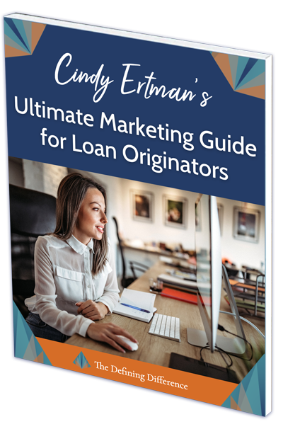 Ultimate Marketing Guide for LOs