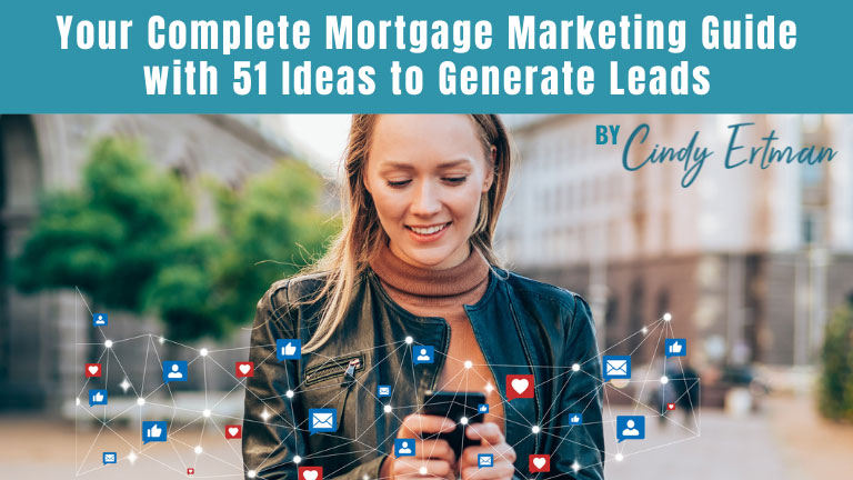 Marketing Guide for Mortgage Insiders