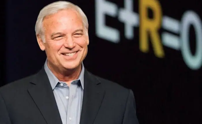 Jack Canfield