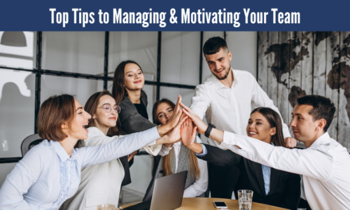 Manage and Motivate Your Loan Support Team