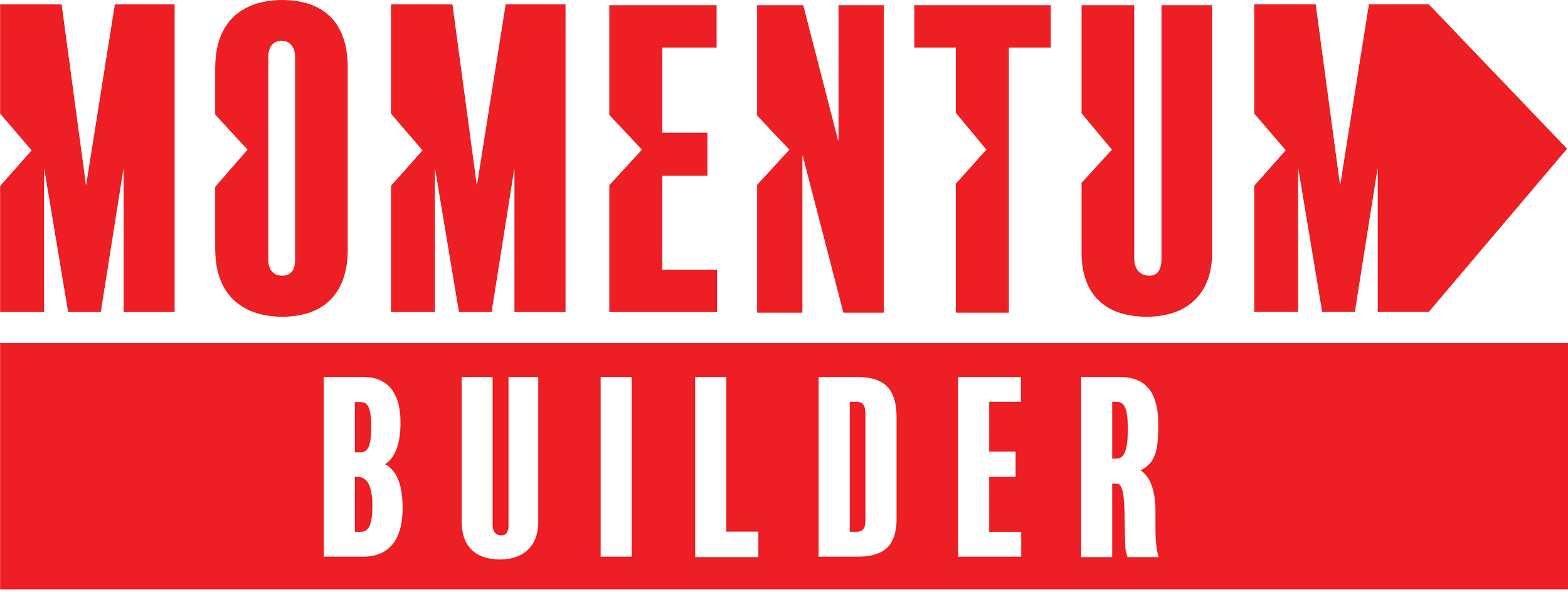 Momentum Builder