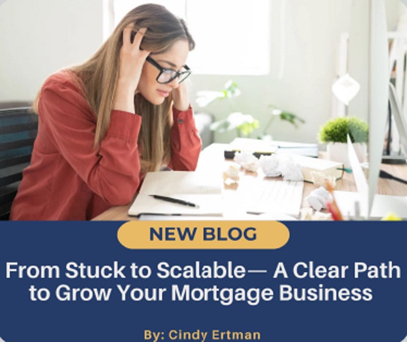 Mortgage Club