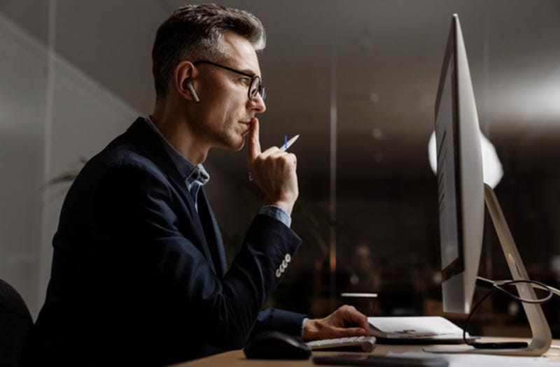 Mortgage Business