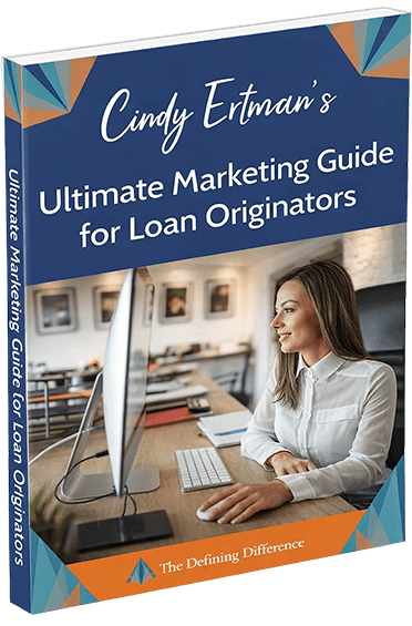 Marketing for Loan Officers