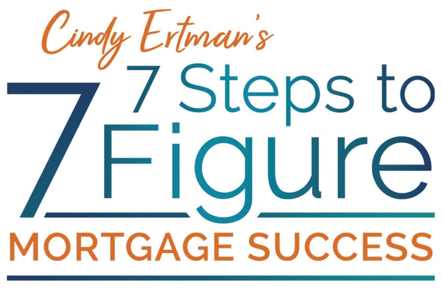 7-Steps-Logo2026 7 steps to Mortgage Success