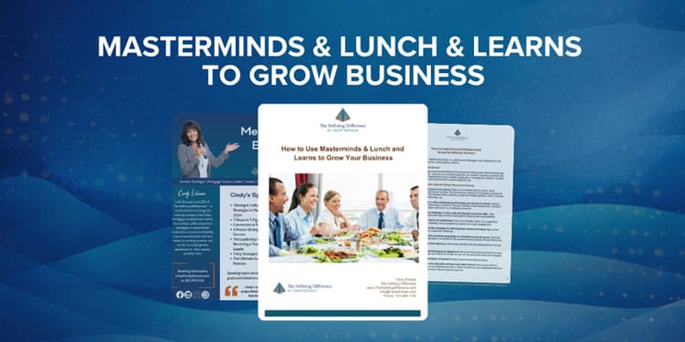 MASTER YOUR SYSTEMS, PROCESSES, &